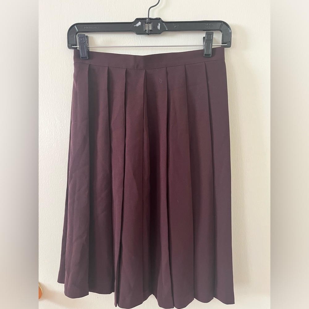 HM skirt